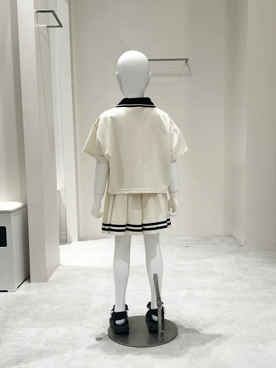 ONWARD CROSSET SELECT m コーディネート画像