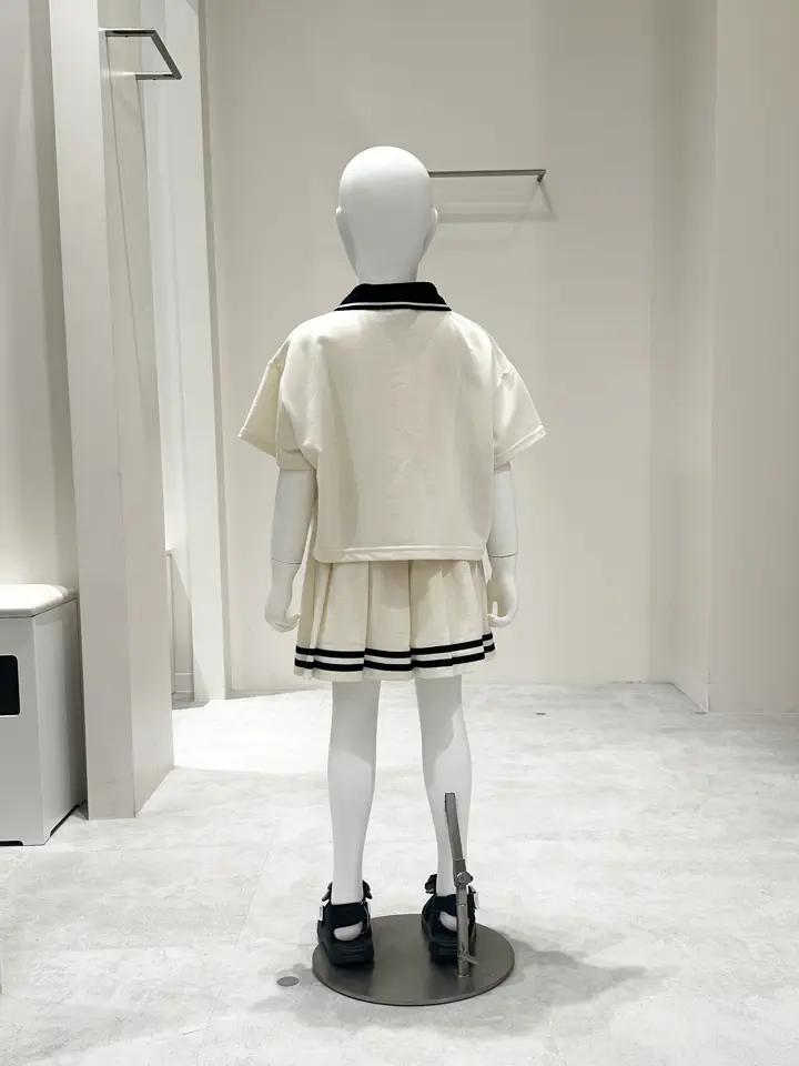 ONWARD CROSSET SELECT m コーディネート画像