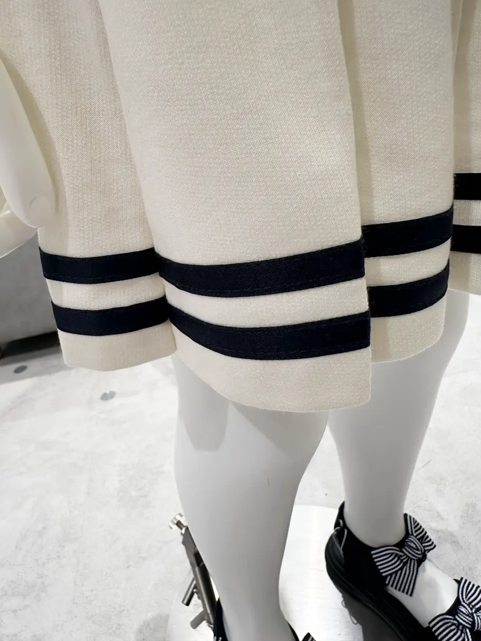 ONWARD CROSSET SELECT m コーディネート画像