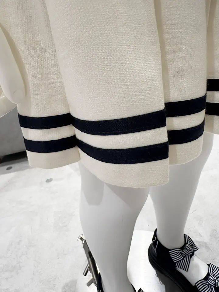 ONWARD CROSSET SELECT m コーディネート画像