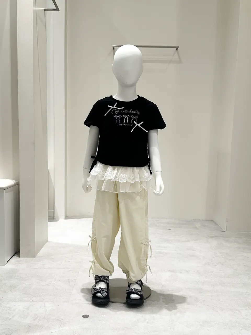  m コーディネート画像