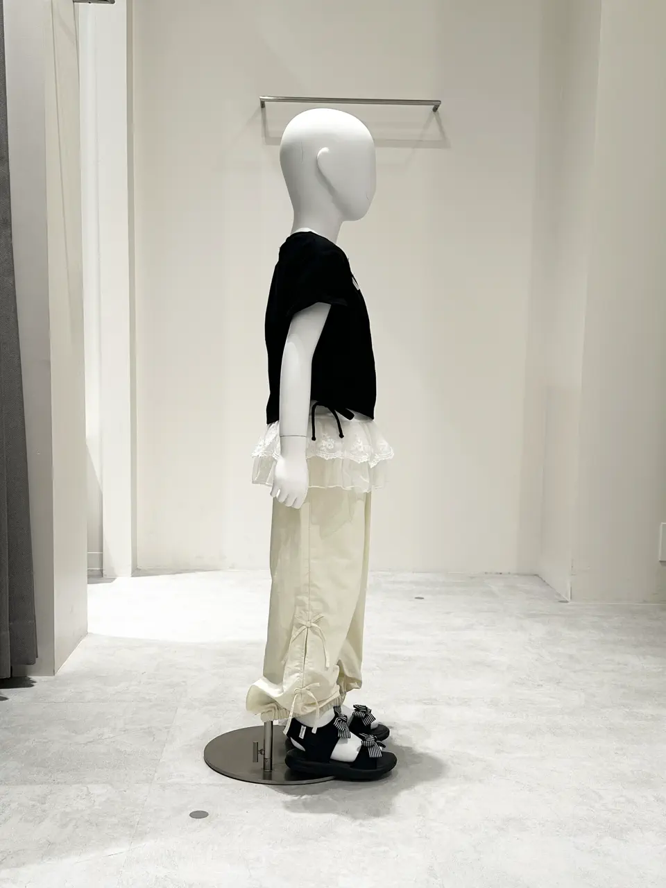 ONWARD CROSSET SELECT m コーディネート画像