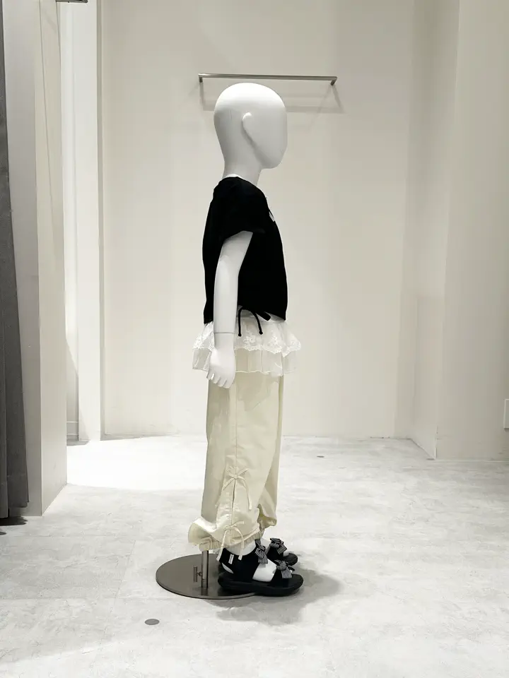 ONWARD CROSSET SELECT m コーディネート画像