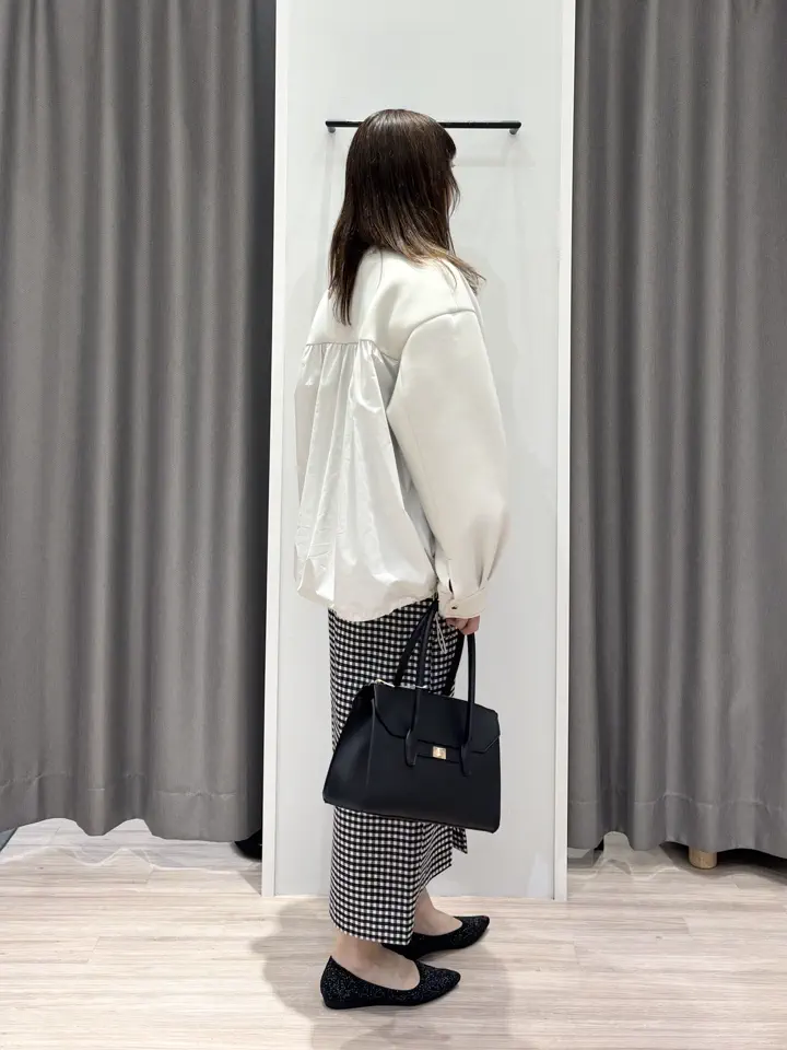 ONWARD CROSSET SELECT SAKAI コーディネート画像