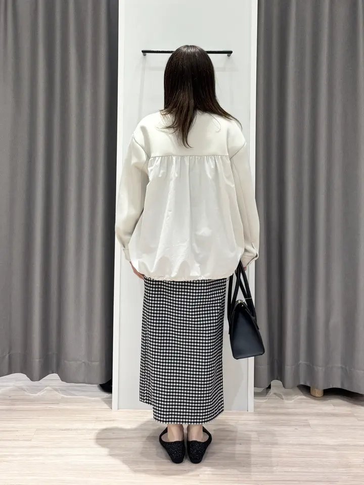 ONWARD CROSSET SELECT SAKAI コーディネート画像