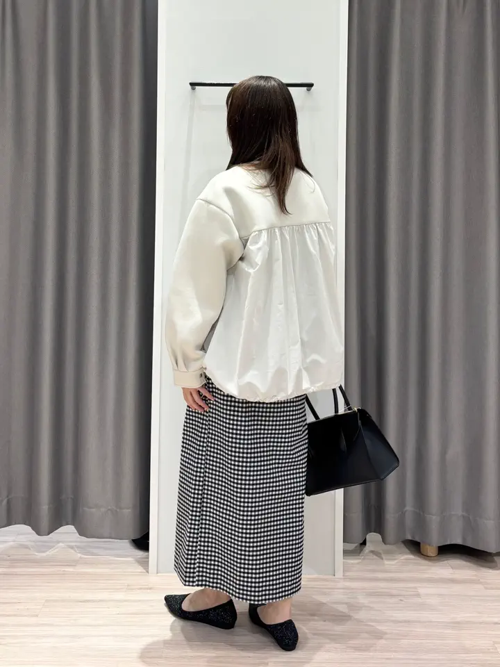 ONWARD CROSSET SELECT SAKAI コーディネート画像