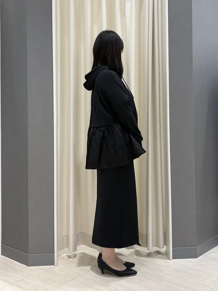 ONWARD CROSSET SELECT 清野 コーディネート画像