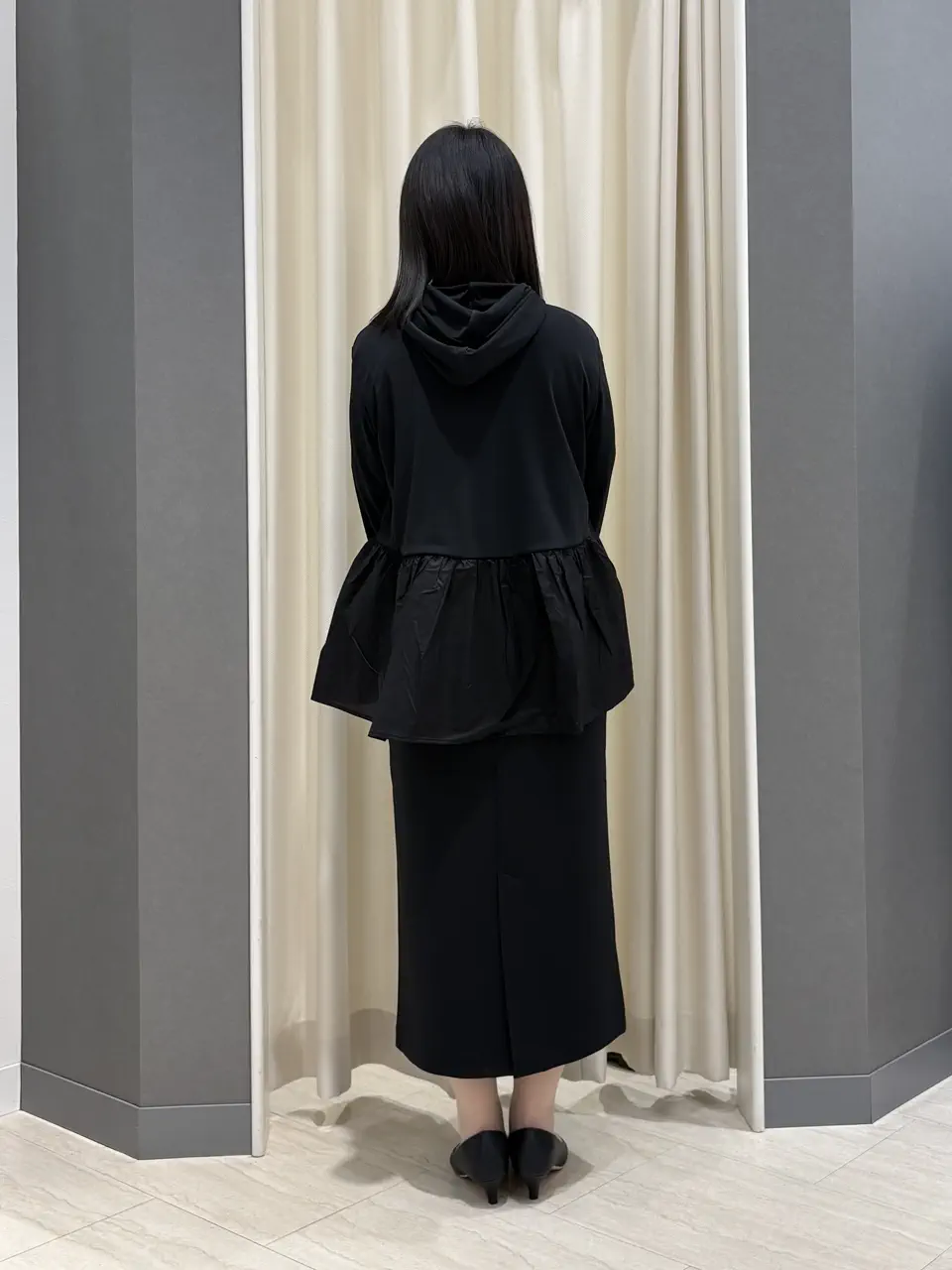 ONWARD CROSSET SELECT 清野 コーディネート画像