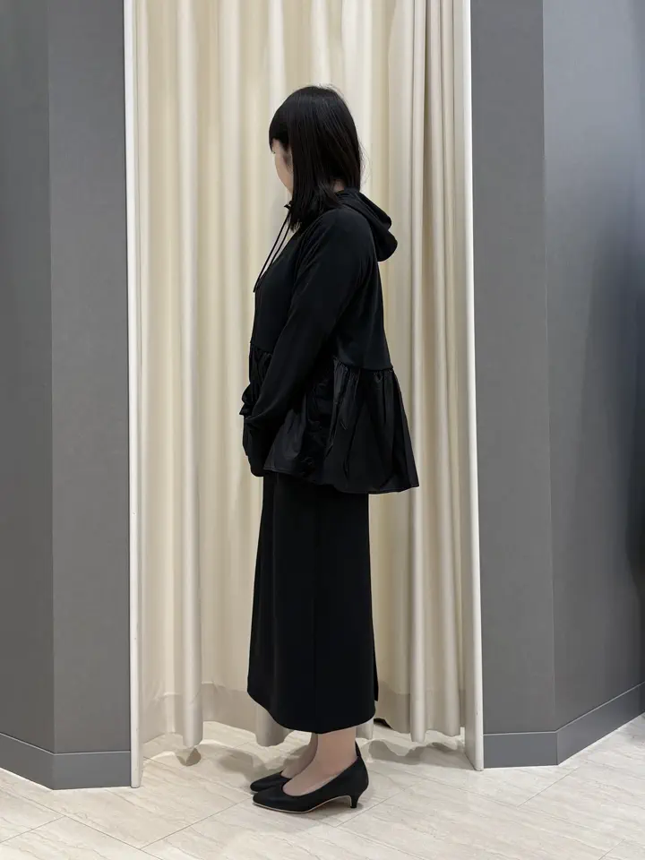 ONWARD CROSSET SELECT 清野 コーディネート画像