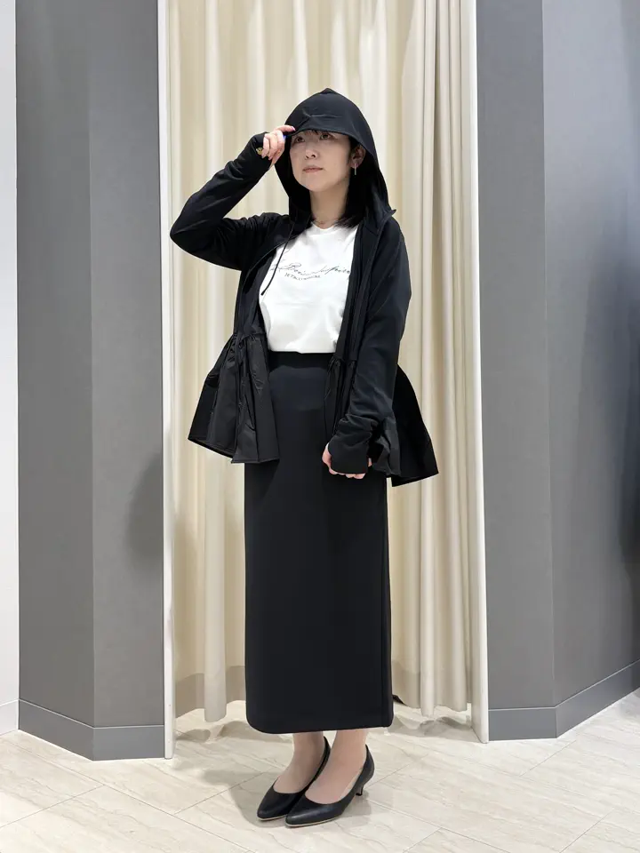 ONWARD CROSSET SELECT 清野 コーディネート画像