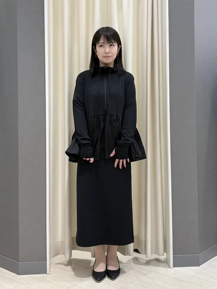 ONWARD CROSSET SELECT 清野 コーディネート画像