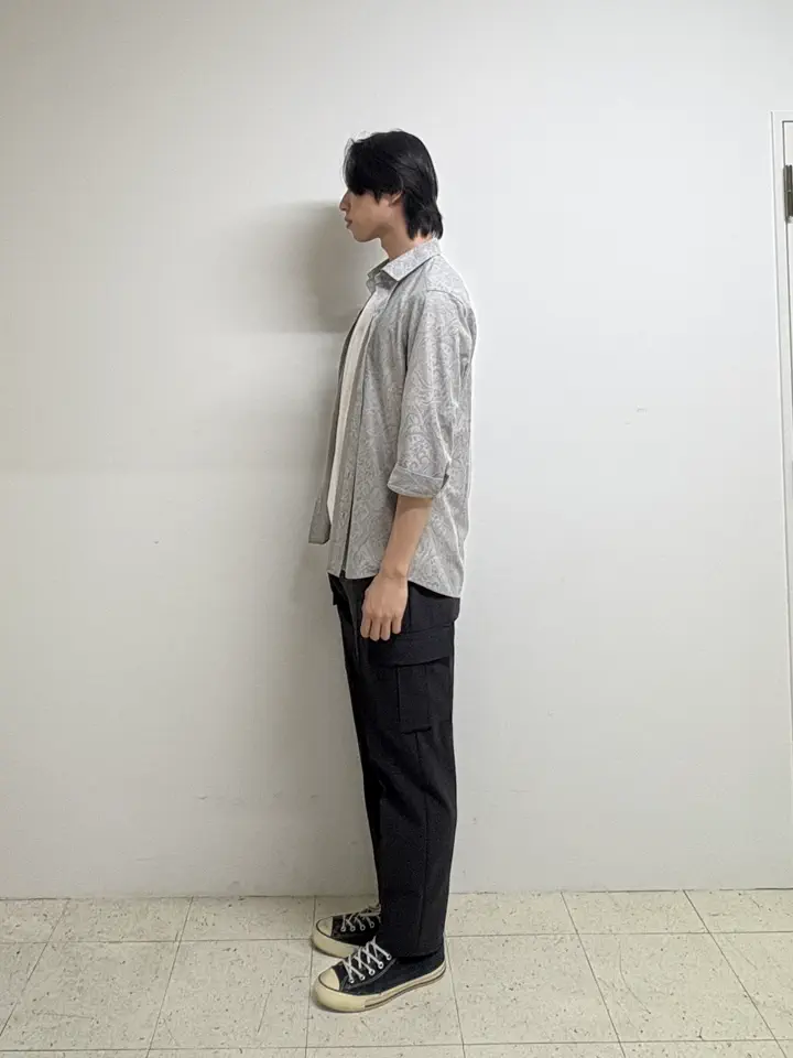 ONWARD CROSSET SELECT 石川　凌大 コーディネート画像