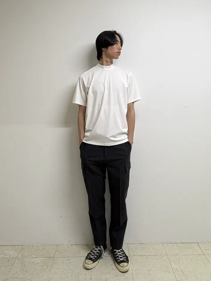 ONWARD CROSSET SELECT 石川　凌大 コーディネート画像