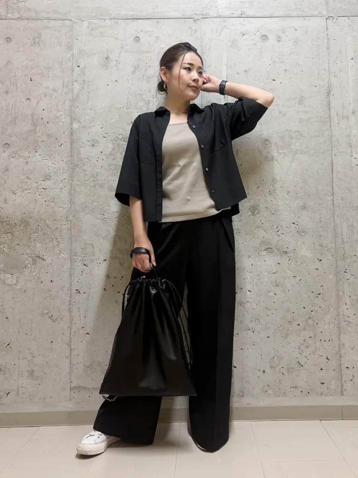 ONWARD CROSSET SELECT 秋田 コーディネート画像