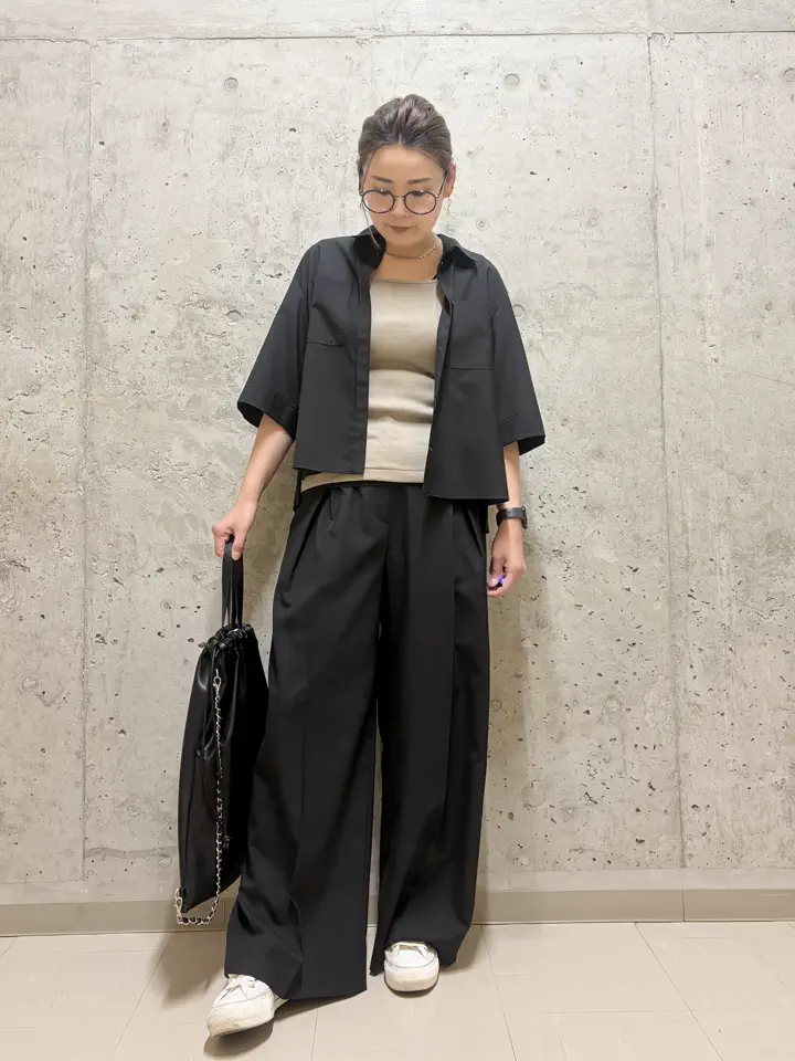 ONWARD CROSSET SELECT 秋田 コーディネート画像