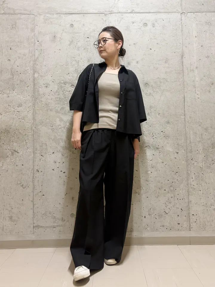 ONWARD CROSSET SELECT 秋田 コーディネート画像