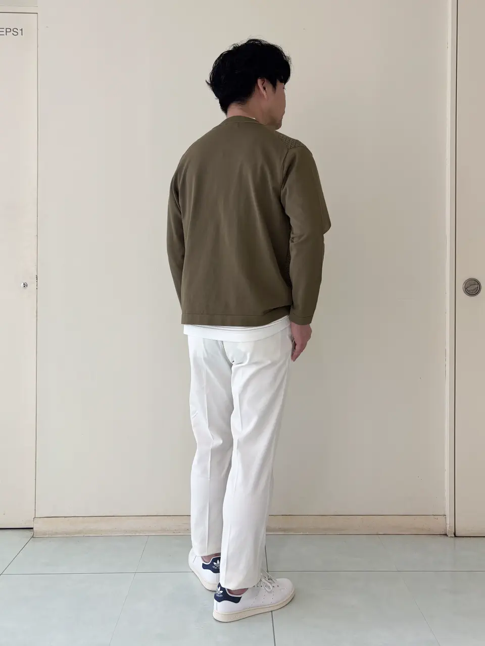 ONWARD CROSSET SELECT 植岡 コーディネート画像