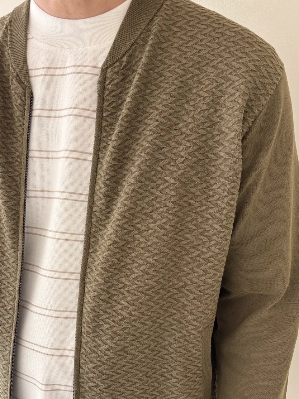 ONWARD CROSSET SELECT 植岡 コーディネート画像