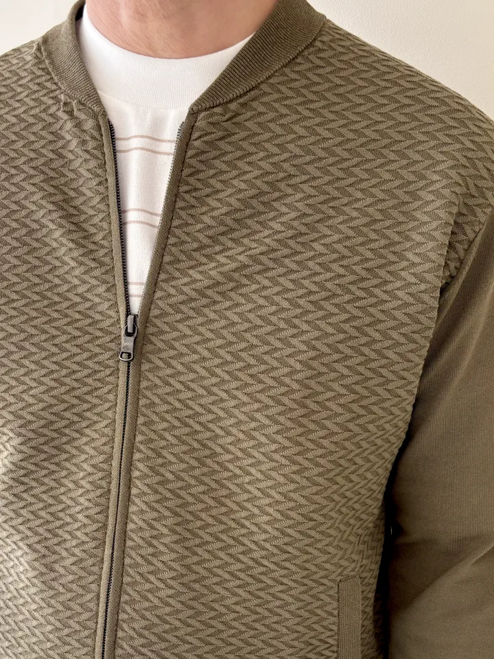 ONWARD CROSSET SELECT 植岡 コーディネート画像