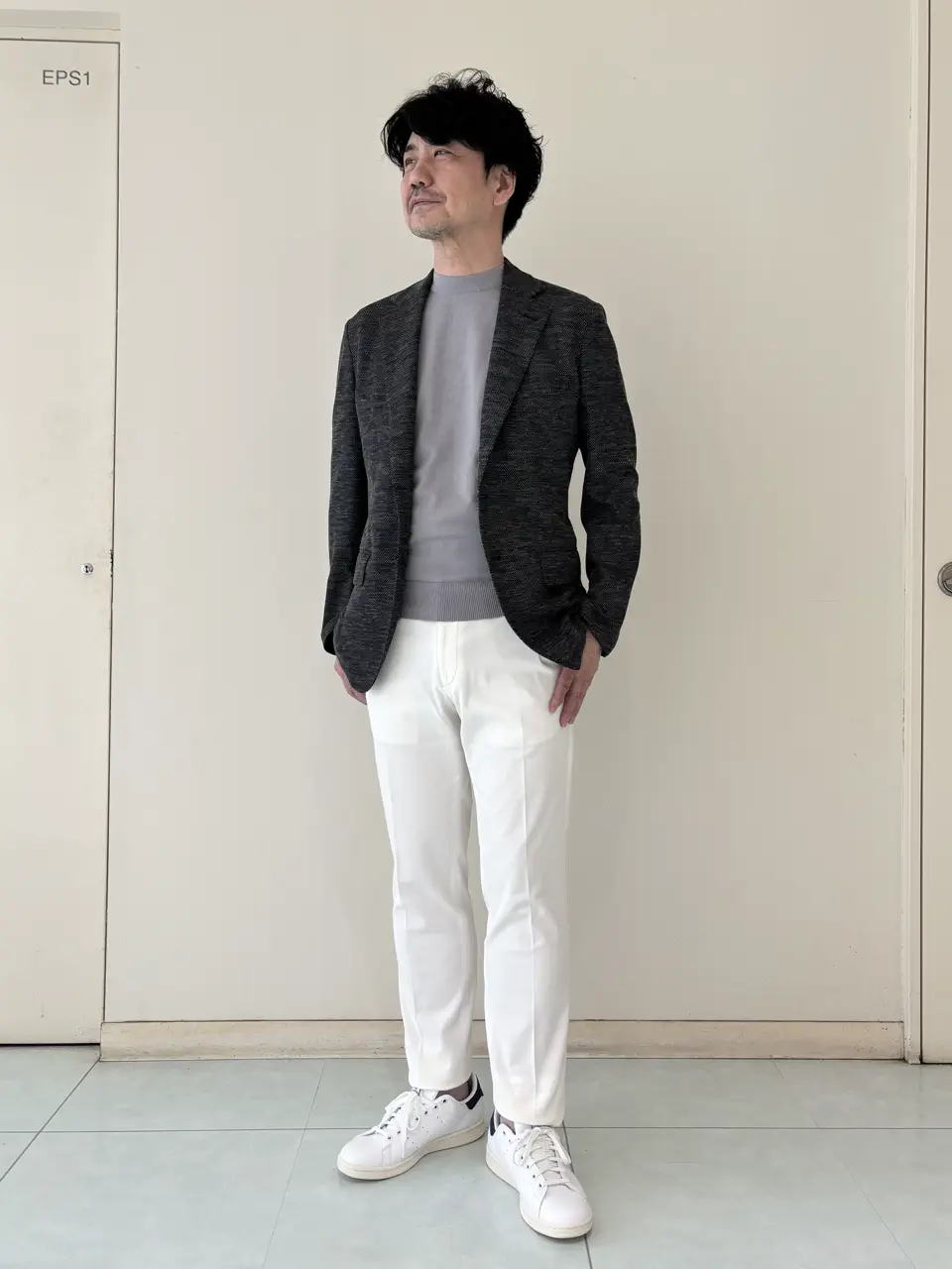  植岡 コーディネート画像