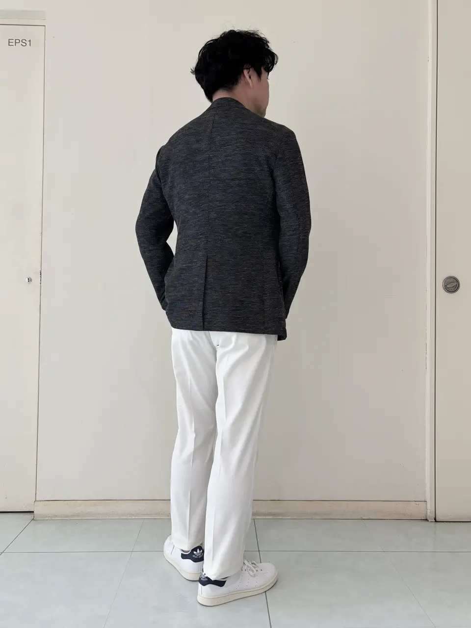 ONWARD CROSSET SELECT 植岡 コーディネート画像