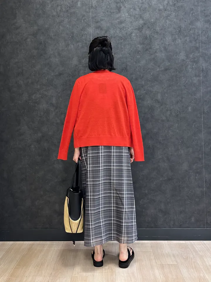 ONWARD CROSSET SELECT 鈴木 コーディネート画像