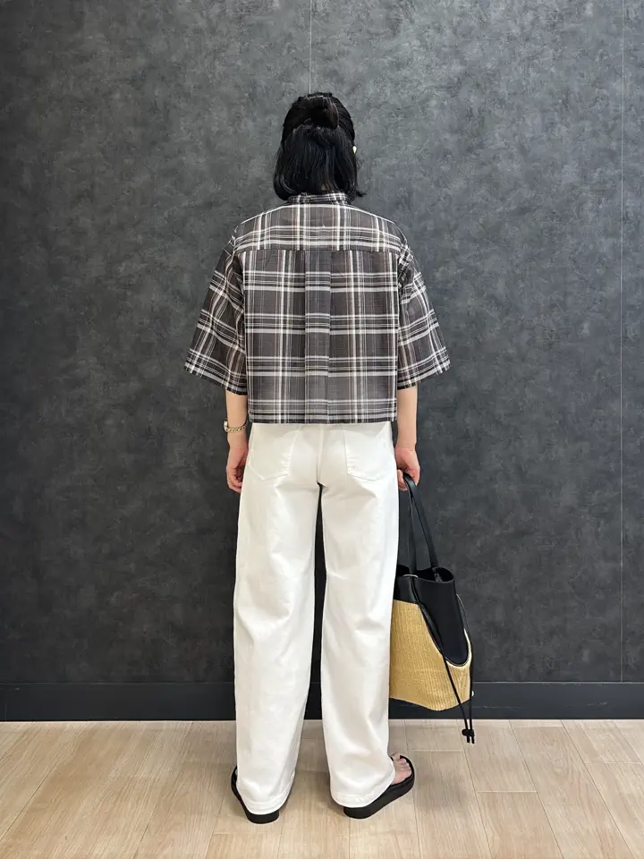 ONWARD CROSSET SELECT 鈴木 コーディネート画像