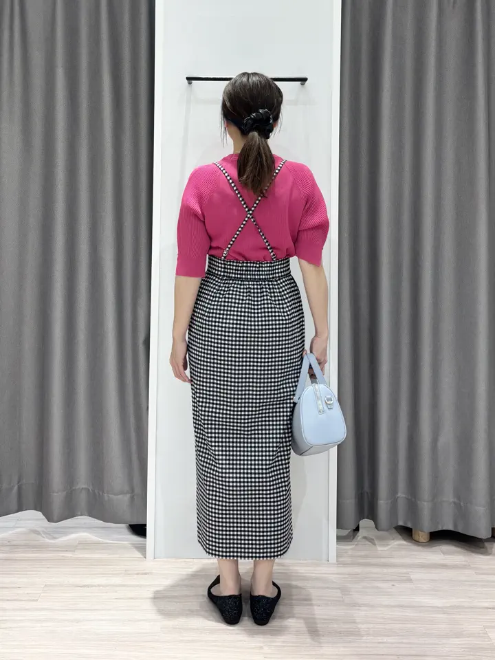 ONWARD CROSSET SELECT SAKAI コーディネート画像