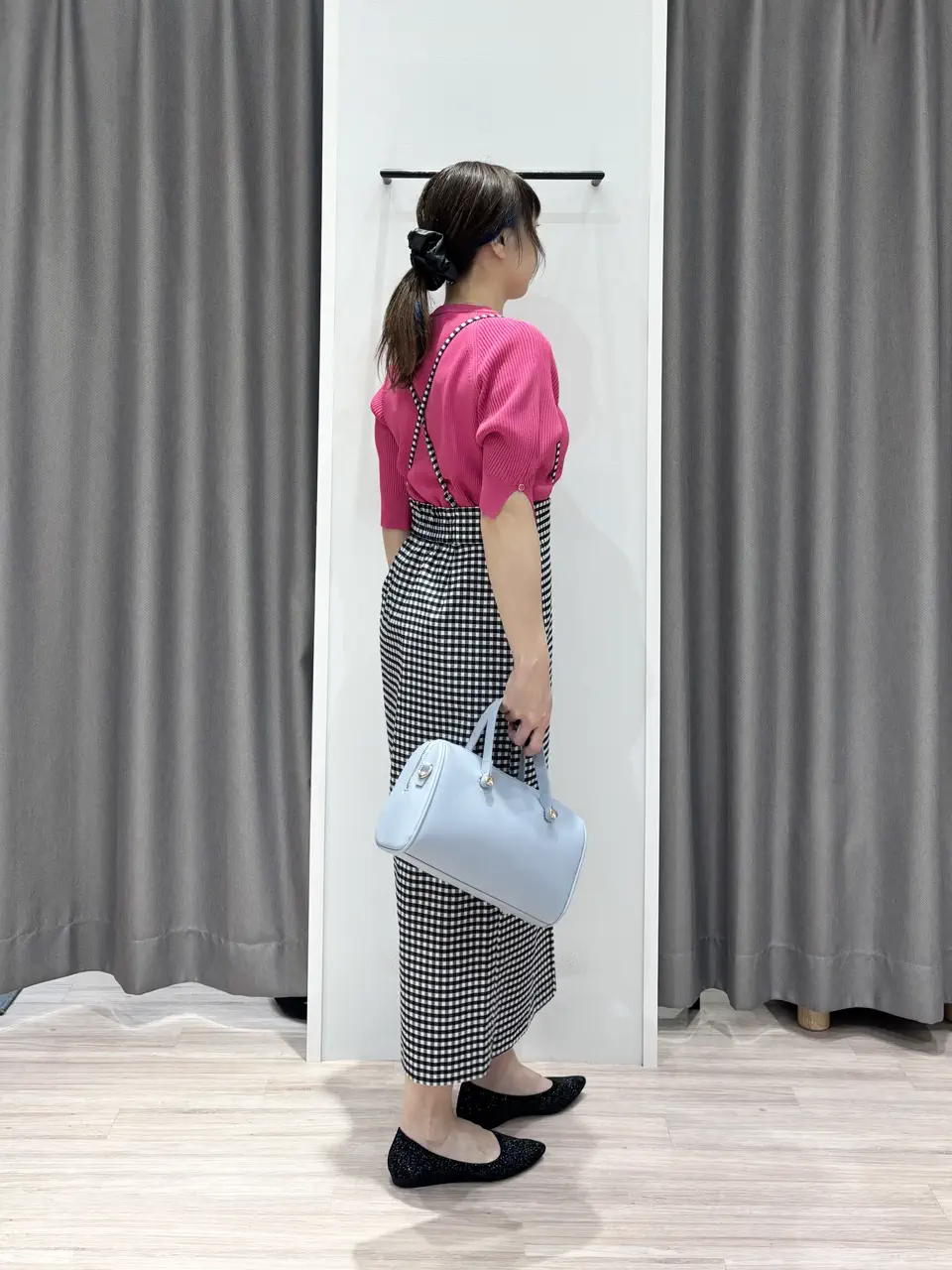 ONWARD CROSSET SELECT SAKAI コーディネート画像