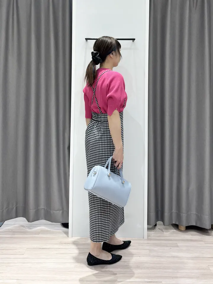 ONWARD CROSSET SELECT SAKAI コーディネート画像