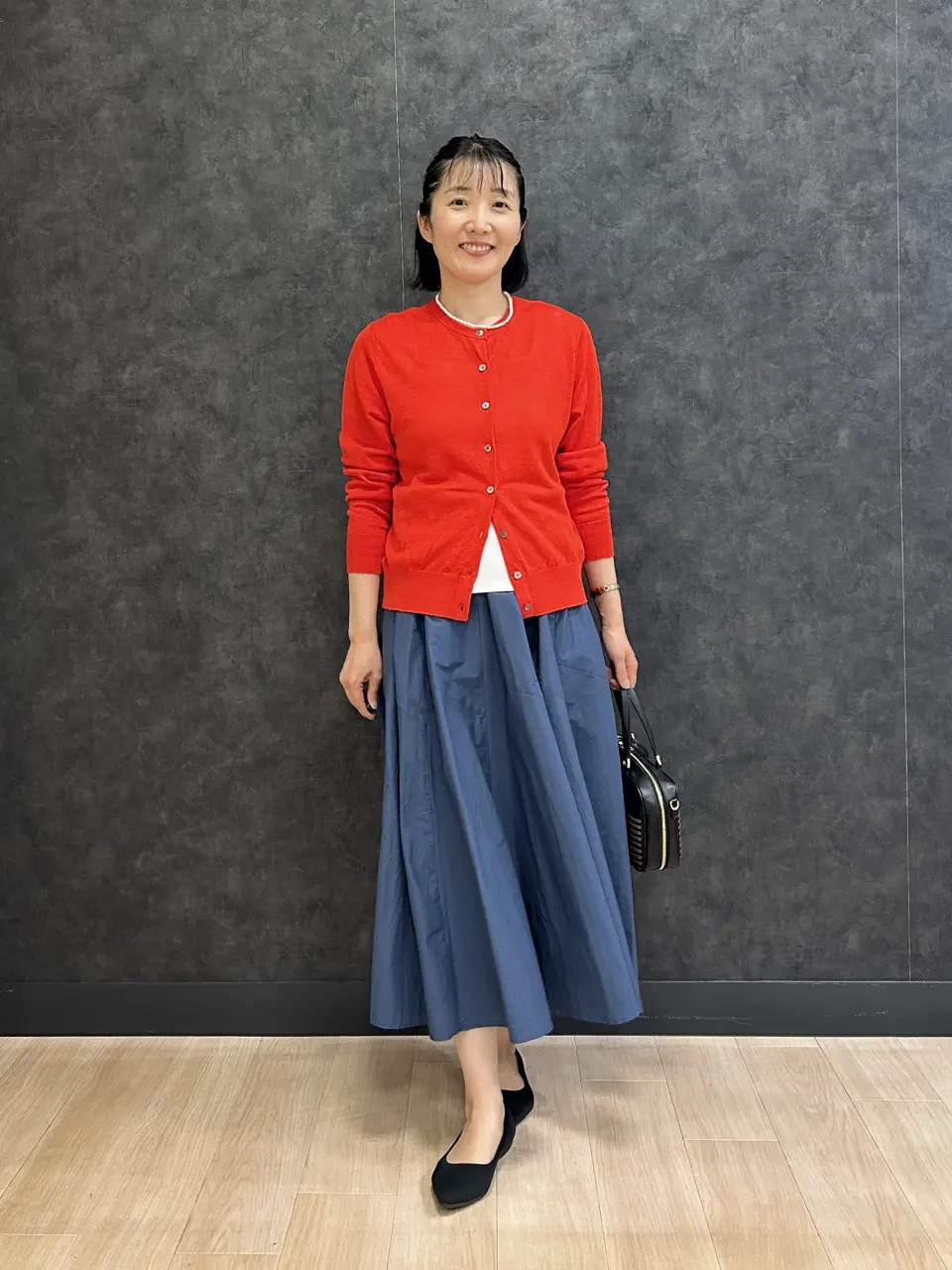  鈴木 コーディネート画像