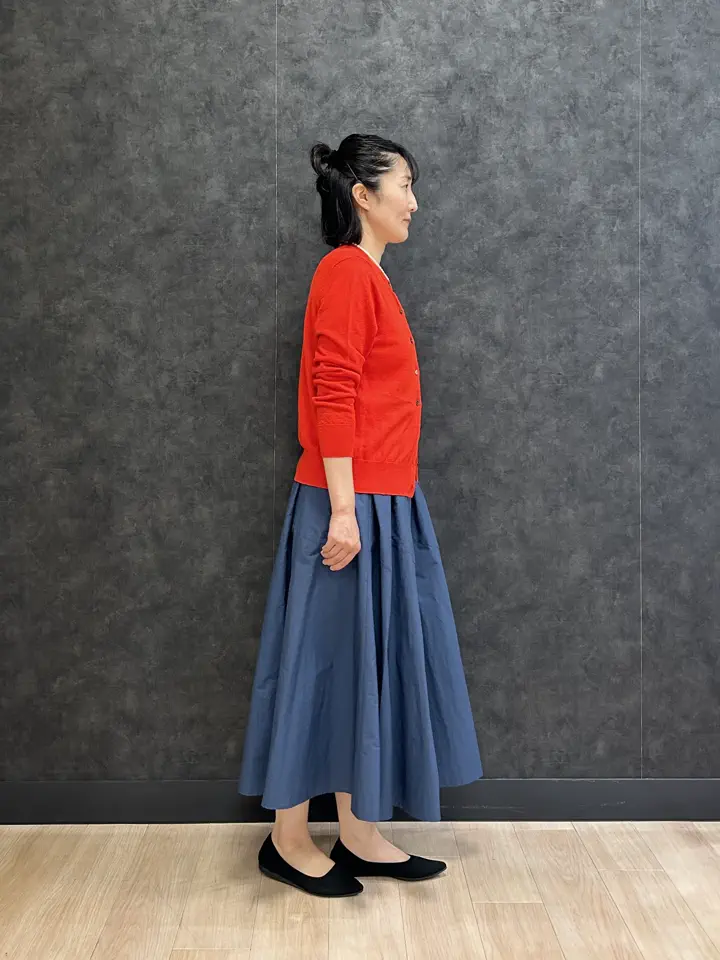 ONWARD CROSSET SELECT 鈴木 コーディネート画像