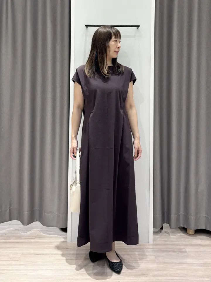 ONWARD CROSSET SELECT SAKAI コーディネート画像