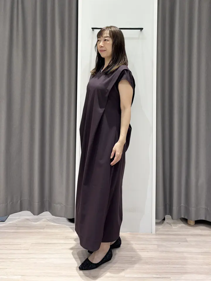 ONWARD CROSSET SELECT SAKAI コーディネート画像