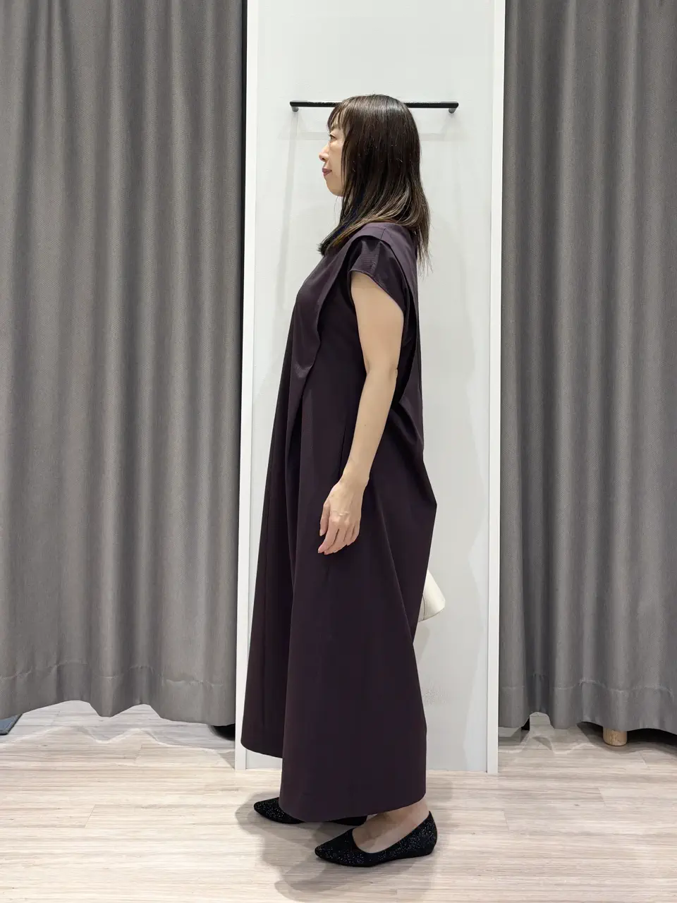 ONWARD CROSSET SELECT SAKAI コーディネート画像