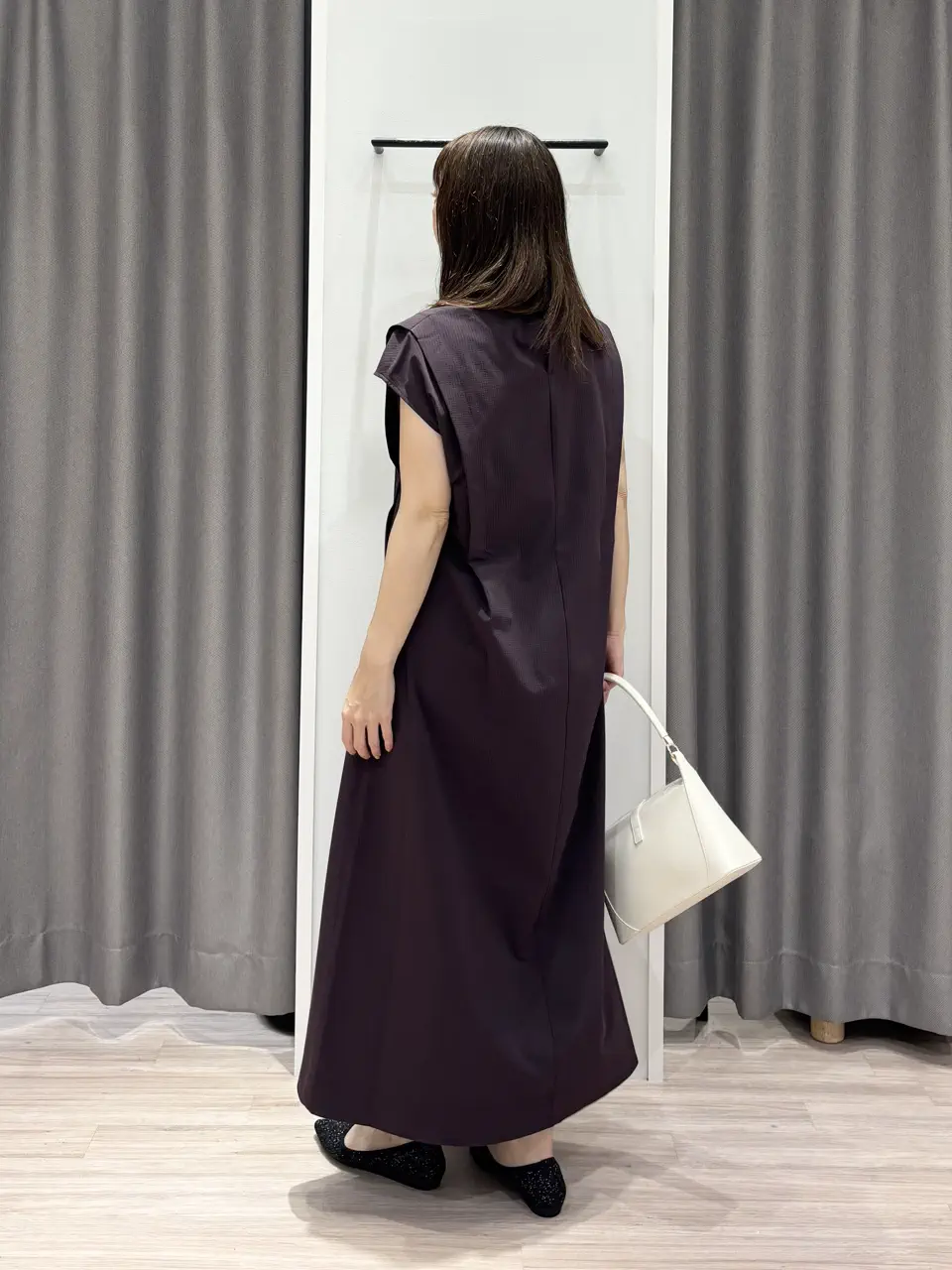 ONWARD CROSSET SELECT SAKAI コーディネート画像