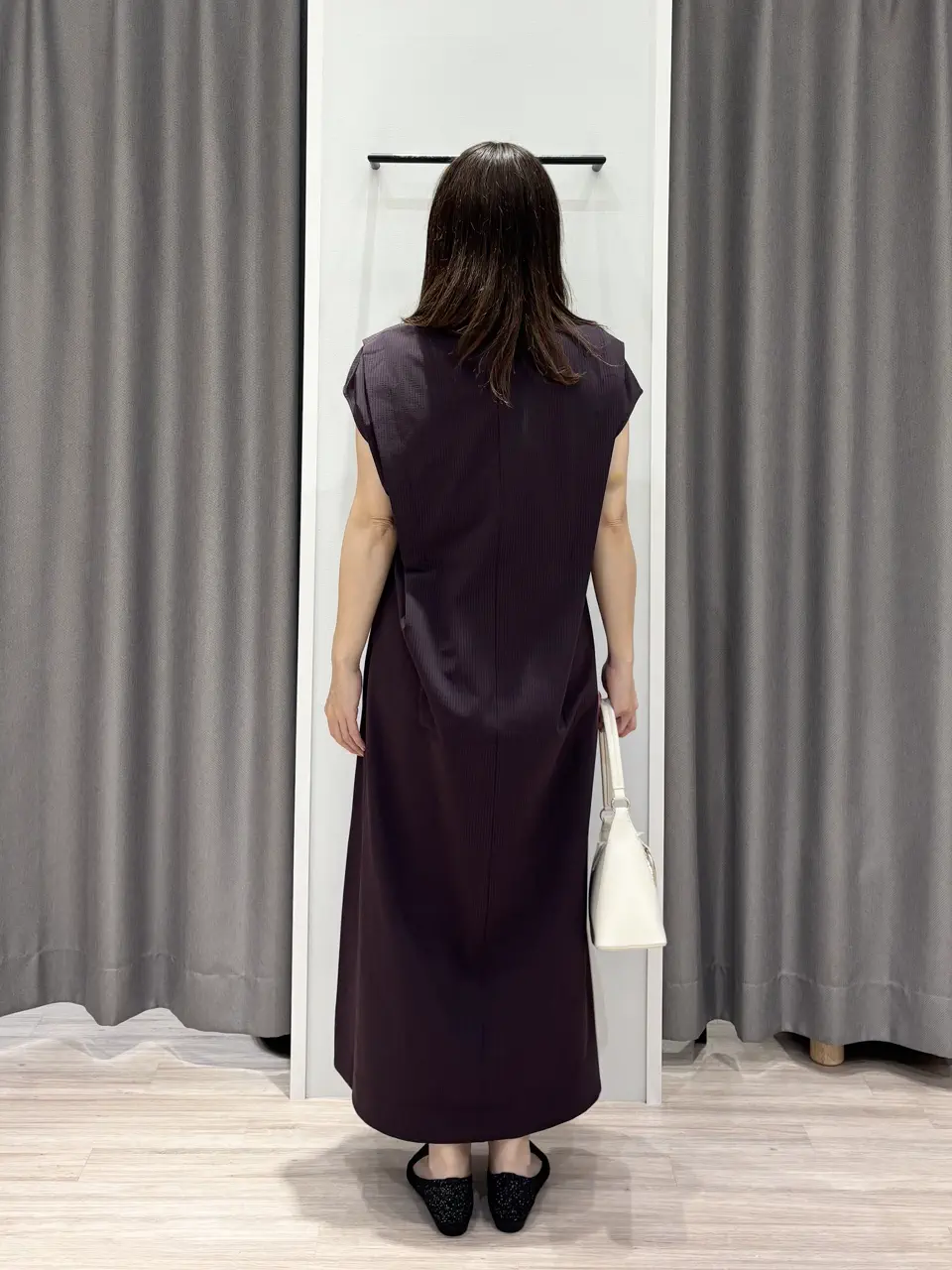 ONWARD CROSSET SELECT SAKAI コーディネート画像