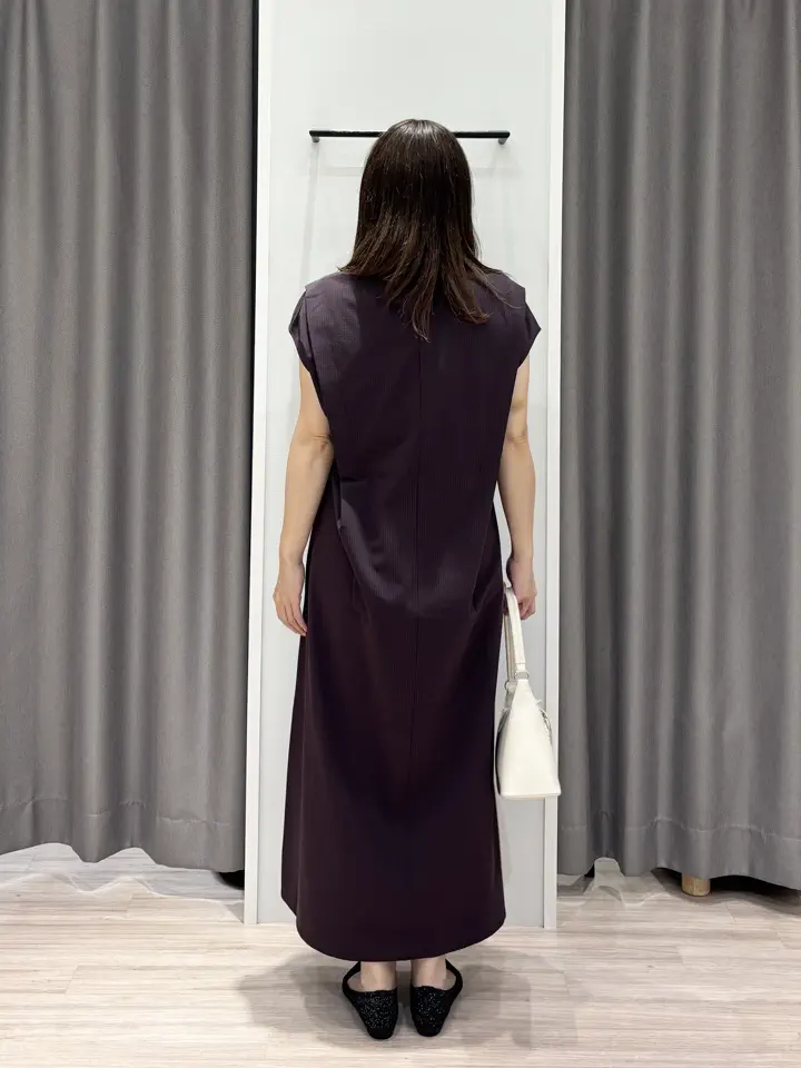 ONWARD CROSSET SELECT SAKAI コーディネート画像