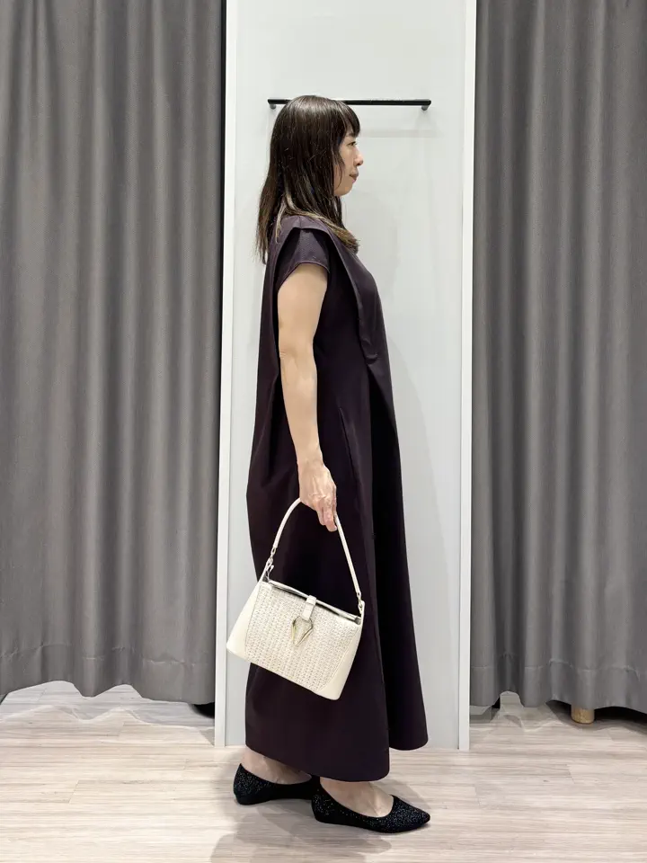 ONWARD CROSSET SELECT SAKAI コーディネート画像