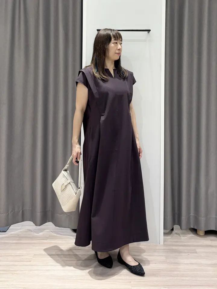 ONWARD CROSSET SELECT SAKAI コーディネート画像