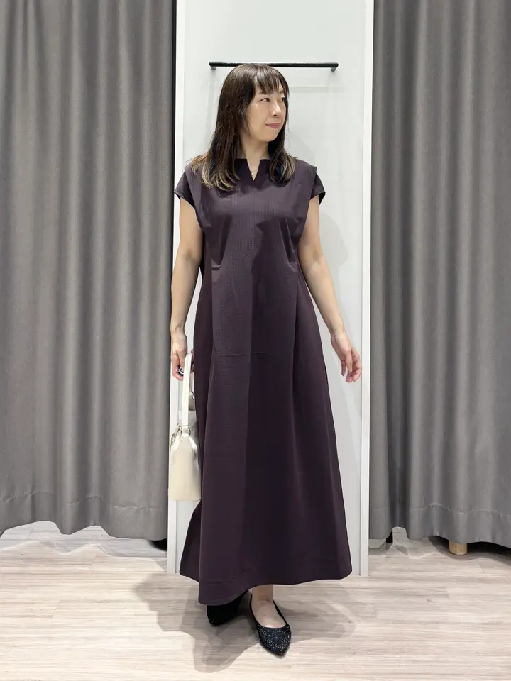 ONWARD CROSSET SELECT SAKAI コーディネート画像