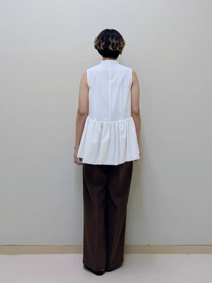 ONWARD CROSSET SELECT 中園 コーディネート画像