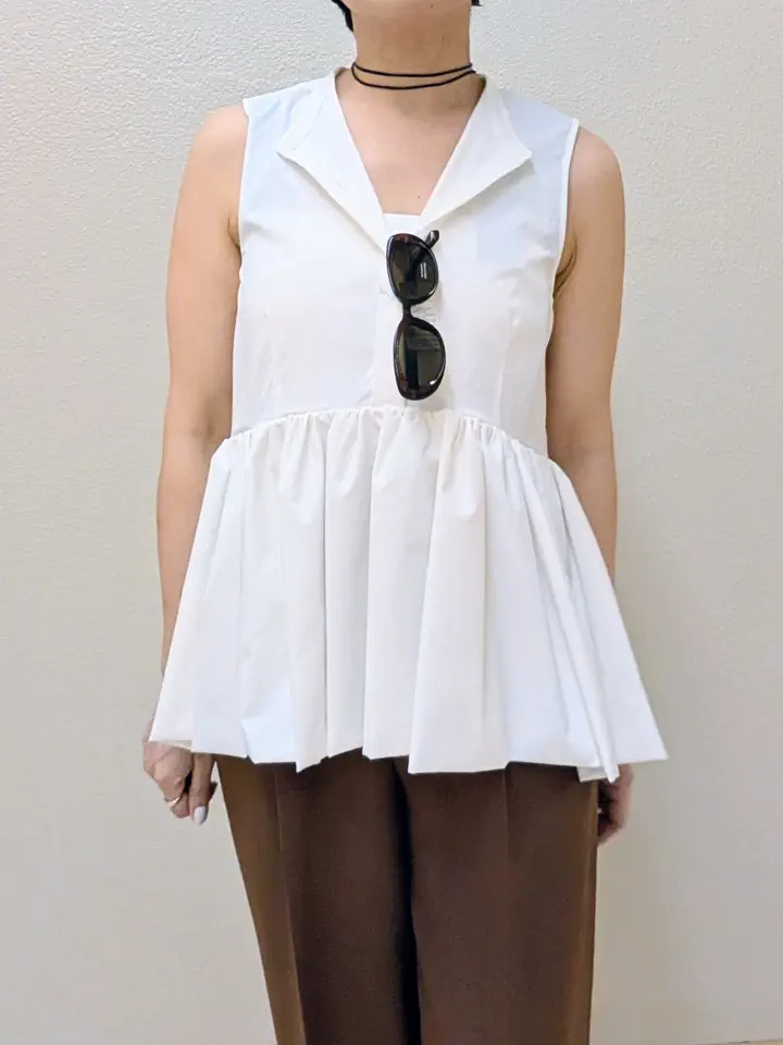 ONWARD CROSSET SELECT 中園 コーディネート画像