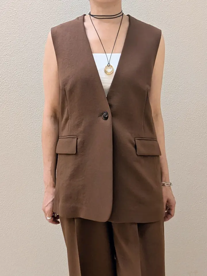 ONWARD CROSSET SELECT 中園 コーディネート画像