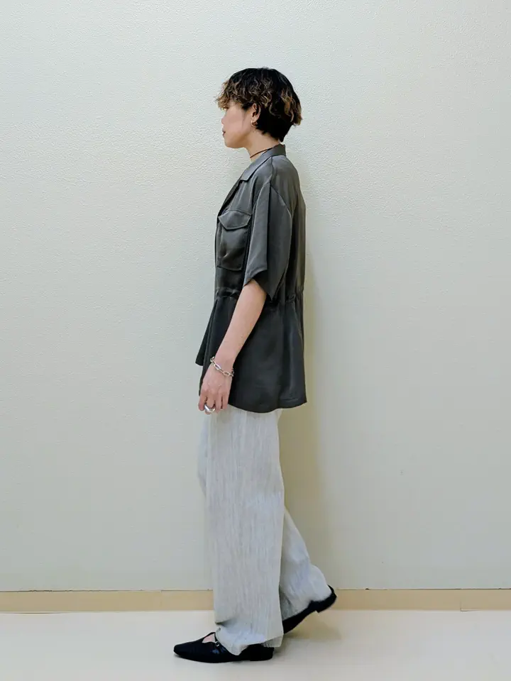 ONWARD CROSSET SELECT 中園 コーディネート画像