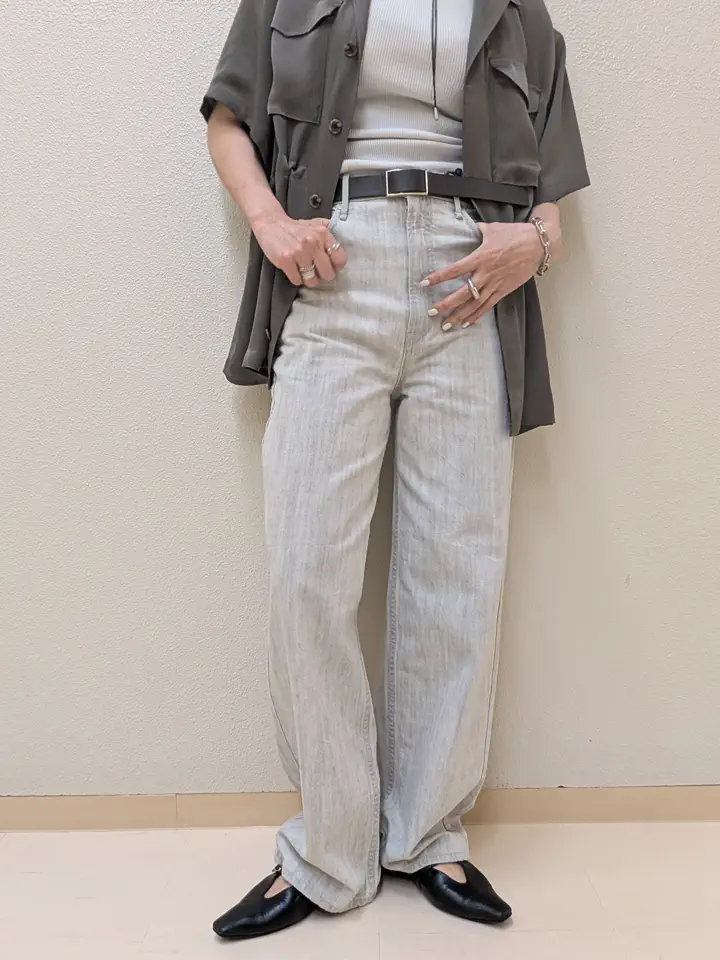 ONWARD CROSSET SELECT 中園 コーディネート画像