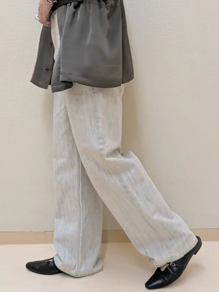 ONWARD CROSSET SELECT 中園 コーディネート画像