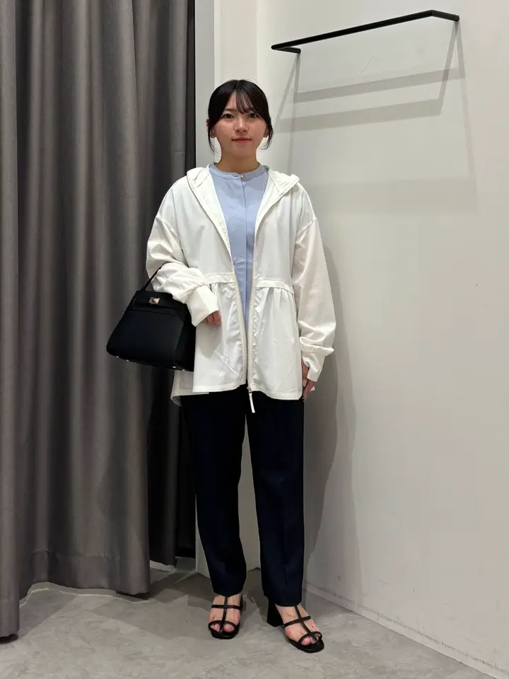 ONWARD CROSSET SELECT 乃和 コーディネート画像
