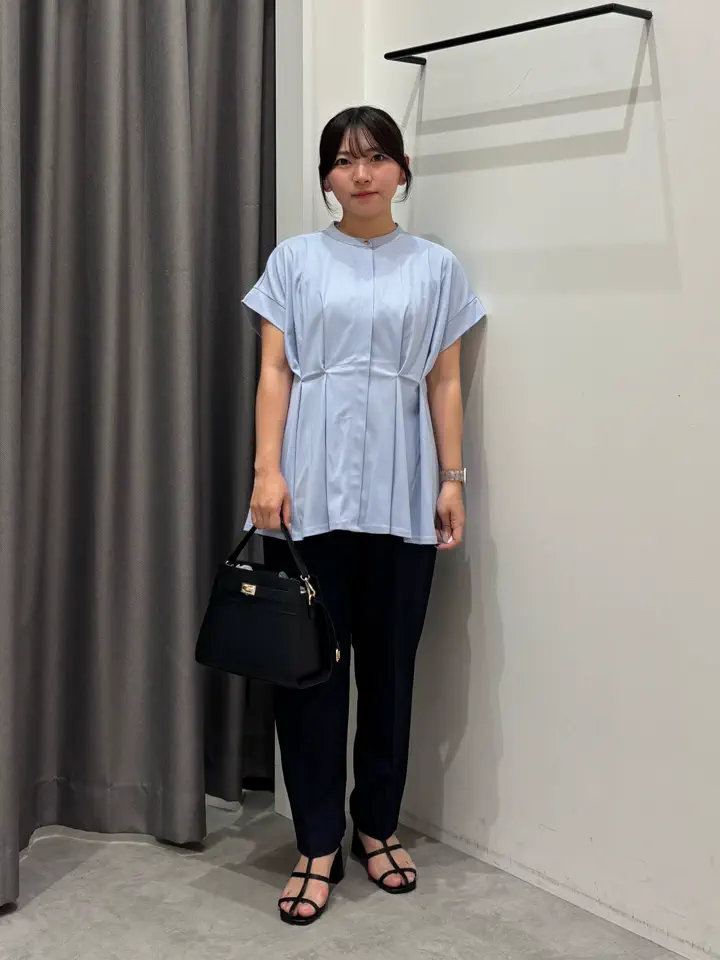 ONWARD CROSSET SELECT 乃和 コーディネート画像