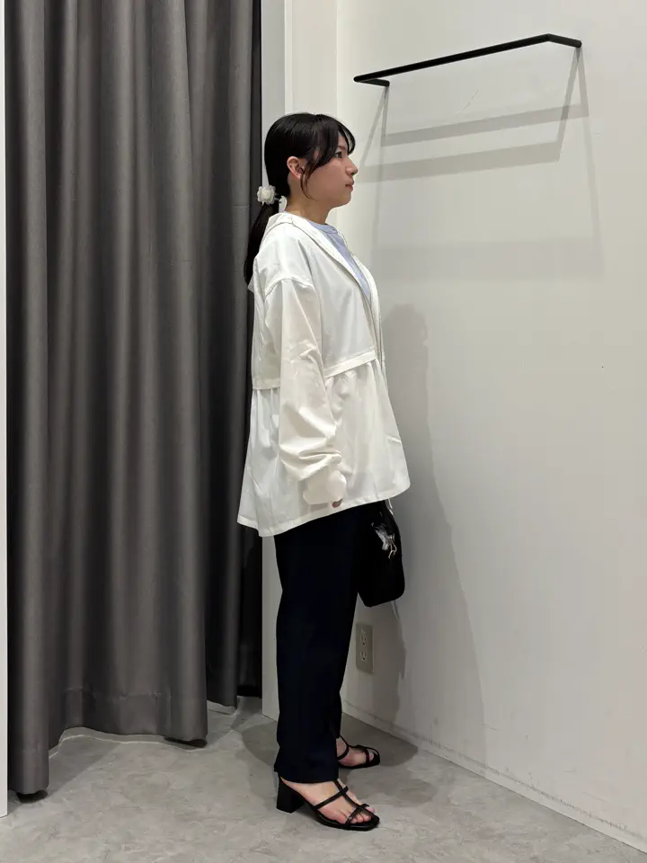 ONWARD CROSSET SELECT 乃和 コーディネート画像